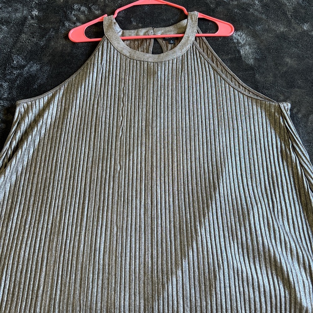 Torrid Tank Top
